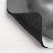 Rt HonアンドリューBonarの法律M.P. マウスパッド (コーナー)