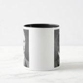 Rt HonアンドリューBonarの法律M.P. マグカップ (中央)