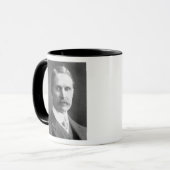 Rt HonアンドリューBonarの法律M.P. マグカップ (正面左)