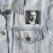 Rt HonアンドリューBonarの法律M.P. 缶バッジ (インサイチュ)