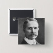 Rt HonアンドリューBonarの法律M.P. 缶バッジ (正面&裏面)