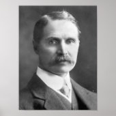 Rt Hon Andrew Bonar Law M.P. ポスター (正面)