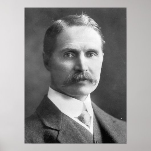 Rt Hon Andrew Bonar Law M.P. ポスター (正面)