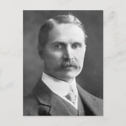 Rt Hon Andrew Bonar Law M.P. ポストカード (正面)