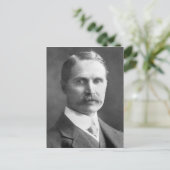 Rt Hon Andrew Bonar Law M.P. ポストカード (スタンド正面)