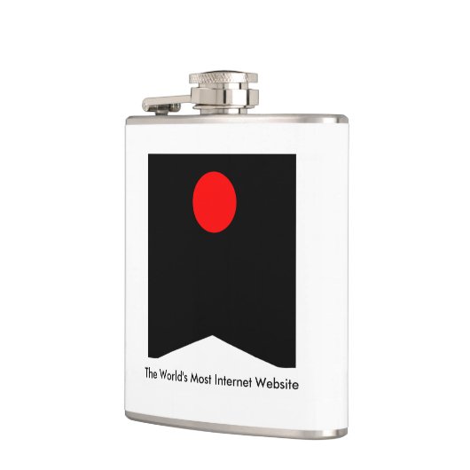 RTARLのフラスコ フラスク (左)