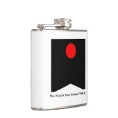 RTARLのフラスコ フラスク (右)