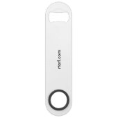 RTARLの公式の子犬ビール時間の栓抜き スピード栓抜き (裏面)