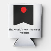 RTARLコージー 缶クーラー (正面)