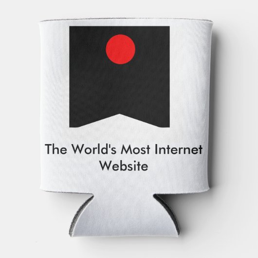 RTARLコージー 缶クーラー (正面)