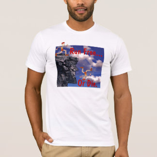 RTBのリレー Tシャツ