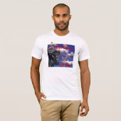 RTBのリレー Tシャツ (正面フル)