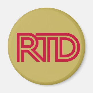 RTDマイニング マグネット