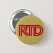RTD鉱山 缶バッジ (正面&裏面)