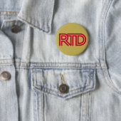 RTD鉱山 缶バッジ (インサイチュ)