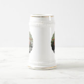 RTFステイン ビールジョッキ (中央)