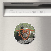 RTFマグネット マグネット (インサイチュ (食洗機))