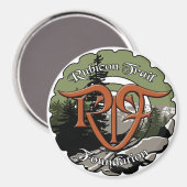 RTFマグネット マグネット (正面/裏面)