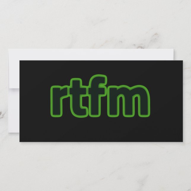 rtfm (正面)