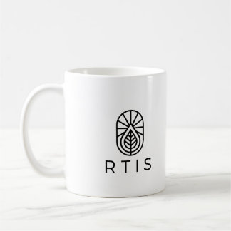 RTIS mug コーヒーマグカップ