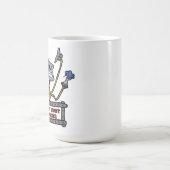 RTKのマグ コーヒーマグカップ (中央)