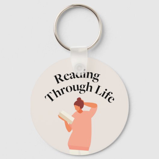 RTLキーチェーン キーホルダー (正面)