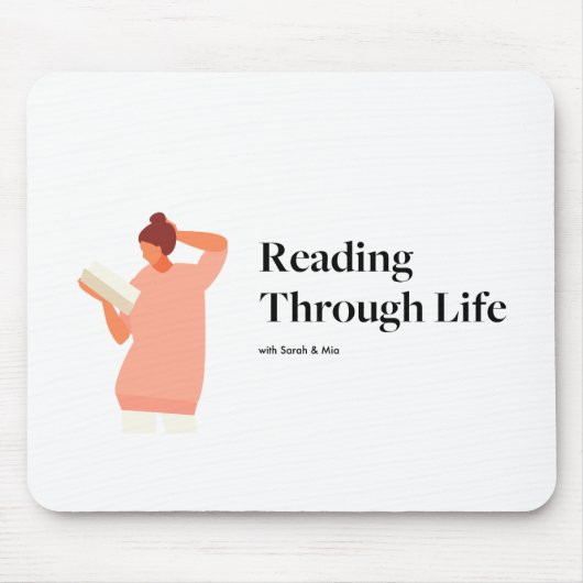 RTLマウスパッド マウスパッド (正面)