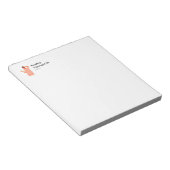 RTLメモ帳 ノートパッド (アングル)