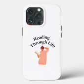 RTL iPhoneケース Case-Mate iPhoneケース (裏面)