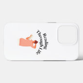 RTL iPhoneケース Case-Mate iPhoneケース (裏面 (横))