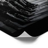 Rtland Frog Protest Meme Frog Viral For Men Women  ポスター (角)