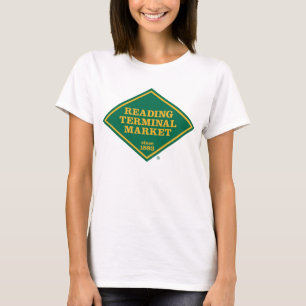 RTM_logo Tシャツ