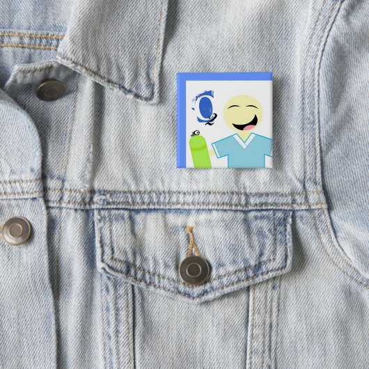 RTman 缶バッジ (インサイチュ)