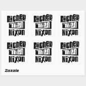 RTNステッカーシート スクエアシール (シート)