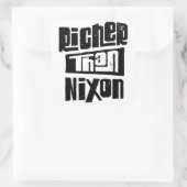 RTNステッカーシート スクエアシール (バッグ)