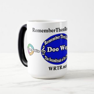 RTRモーフィングマグ モーフィングマグカップ