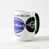 RTRモーフィングマグ モーフィングマグカップ (正面右)