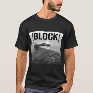 rtr kb フィエスタ マスタング hoonicorn kb43ver 43 rip ブロック tシャツ