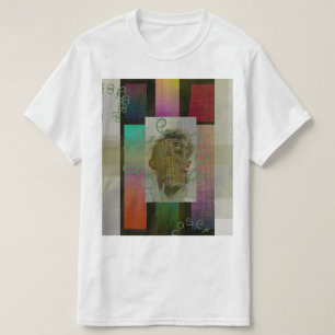 RTR "Toffee Nose Punk White Tee" Tシャツ