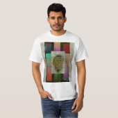 RTR "Toffee Nose Punk White Tee" Tシャツ (正面フル)