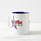 RTXCC、RTXCC ツートーンマグカップ (正面左)