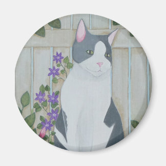 Ruおよびバラ円磁石 マグネット