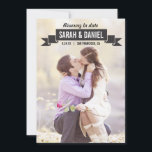 Ruban de charme sauver les cartes de date セーブザデート<br><div class="desc">Design © www.berryberrysweet.com</div>