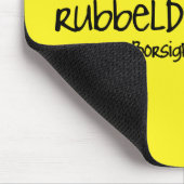 Rubbeldikatz AM Borsigplatzのマウスパッド マウスパッド (コーナー)