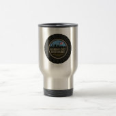 Rubber City Resistance travel mug  トラベルマグ (中央)
