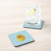 Rubber Ducky コースター (右側)