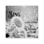 Rubber Stamp セルフインキングスタンプ (デザイン)