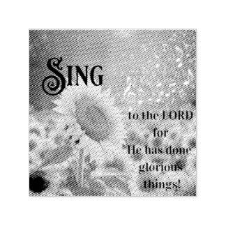 Rubber Stamp セルフインキングスタンプ