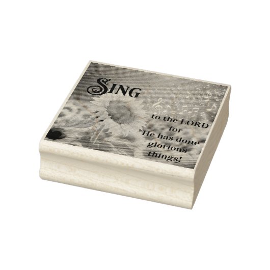 Rubber Stamp ラバースタンプ (スタンプ)