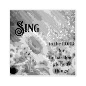 Rubber Stamp ラバースタンプ (インプリント)